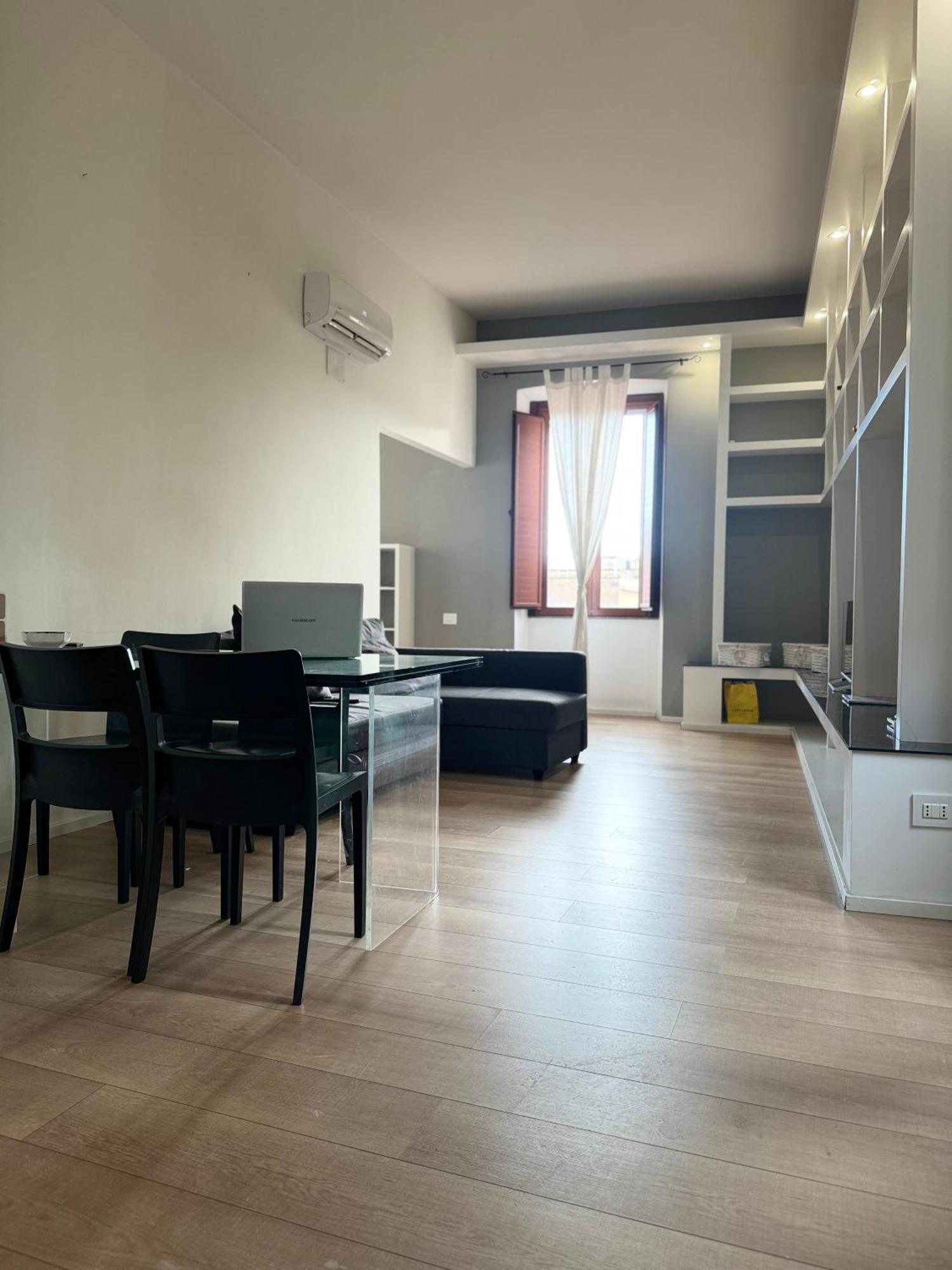 Fl Apartments Nel Corso Cagliari Exterior foto